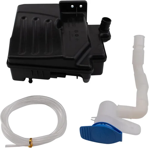 Vista 187 de Depósito de limpiaparabrisas TRQ Para Toyota RAV4 2013-2016
