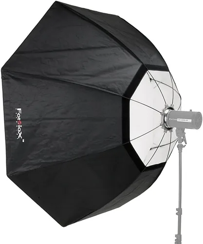 Vista 16 de Fotodiox – Pantalla para lámparas Pro Softbox con Speedring