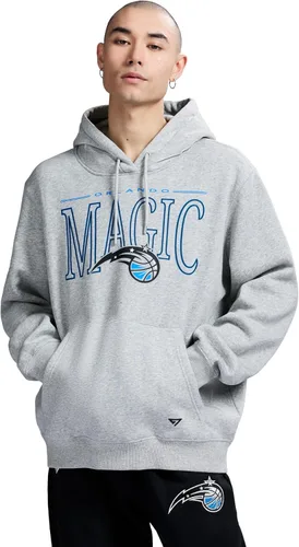 Vista 35 de GAME 7 NBA mens Game 7 X Nba Officially Licensed Men's Long Sleeve Classic Pullover Hoodie Fleece Sweatshirt