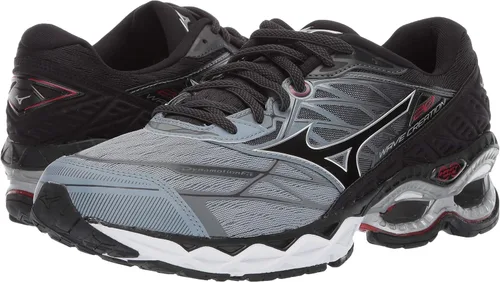 Vista 7 de Mizuno Wave Creation 20 - Tenis de correr para hombre