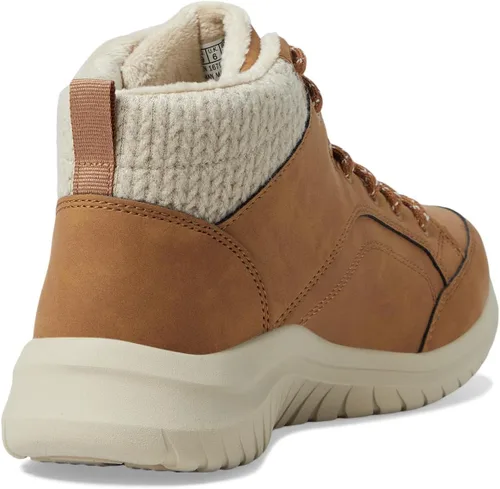 Vista 5 de Skechers Botas Ultra Flex 2.0-Casual Mix Fashion para mujer