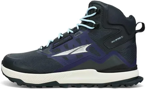Vista 4 de ALTRA Lone Peak All-WTHR Mid 2 Tenis de correr para mujer