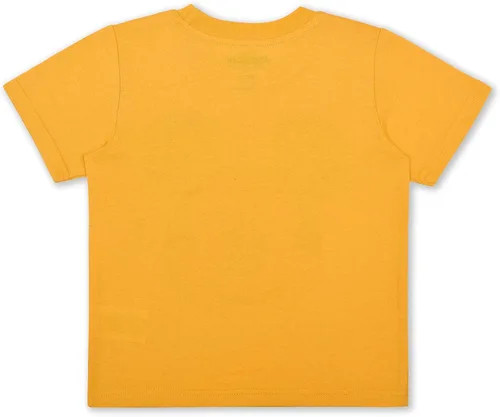 Vista 3 de Disney Mickey Mouse and Friends - Conjunto de camiseta y pantalones cortos de manga corta para niños, niños pequeños y pequeños