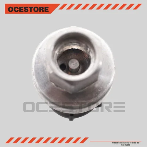 Vista 5 de OCESTORE 6F93-19D594-AA Aire Acondicionado A/C Transductor de Presión Sensor Interruptor para Focus Fiesta Escape Reemplazar 6F9319D594AA