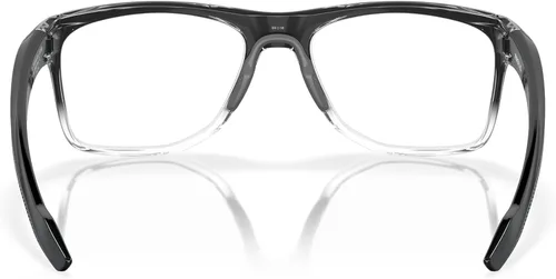 Vista 4 de Oakley Ox8144 Knolls - Montura rectangular para gafas graduadas para hombre