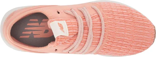 Vista 5 de New Balance V2- Zapatillas de correr para hombre de espuma fresca