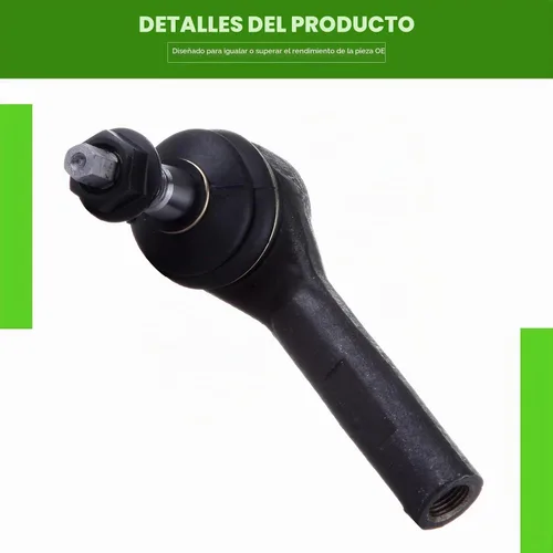 Vista 2 de SCITOO Kit de suspensión delantera para Mitsubishi Raider, kit de suspensión delantera para Dodge Dakota 2006-2009