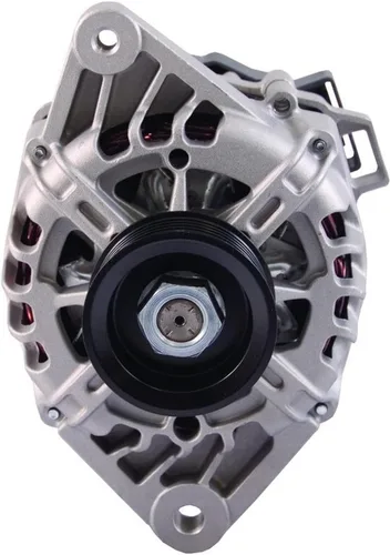 Vista 3 de LUCAS ALTERNADOR 13209 COMPATIBLE CON HYUNDAI L4 2012-2017 37300-2B510 37300-2B300 37300-2B500 37300-2B300RU 2616741 2607372 26084 83 AVA0170 13209
