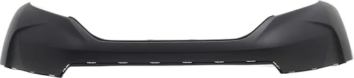Vista 84 de Garage-Pro Cubierta de parachoques compatible con Honda Accord 1990-1991 imprimado delantero HO1000135