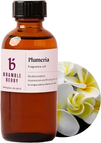 Vista 48 de Bramble Berry Aroma floral y fruta dulce de albaricoque y fresia para hacer jabón, velas, lociones, bombas de baño y perfumes, seguro para la piel