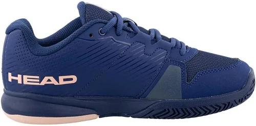 Vista 4 de HEAD Zapatillas de tenis Revolt Court para mujer Blueberry and Rose