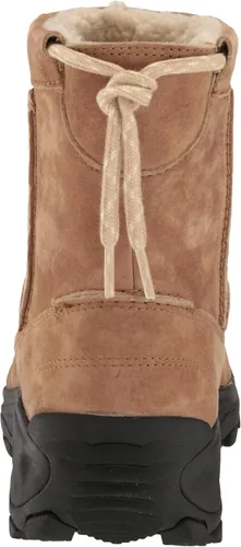 Vista 3 de Merrell Botas de nieve de invierno para hombre