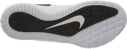 Vista 4 de Nike Ar5281-101_41 - Zapatillas de voleibol para hombre, color blanco