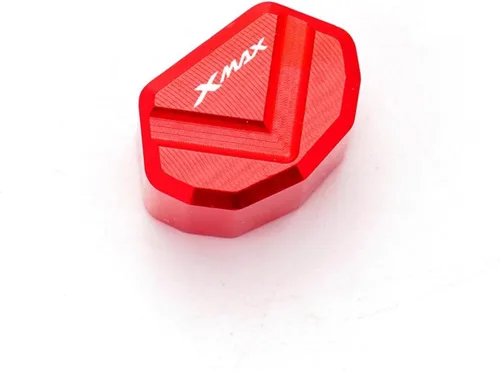 Vista 12 de Compatible con X-MAX 300 Xmax 300 Xmax 250 125 400 NMAX 155 Interruptor de motocicleta CNC Interruptor de señal de giro Accesorios de tecla