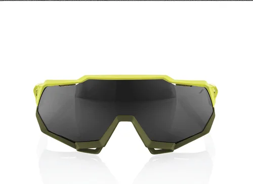 Vista 2 de 100% Speedtrap Sport Performance Sunglasses - Sport and Cycling Eyewear