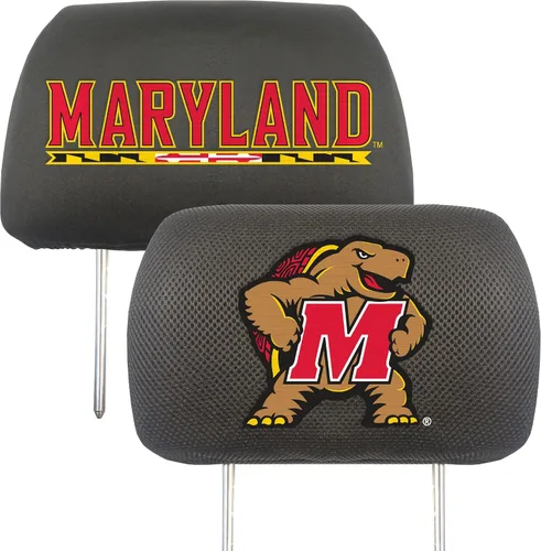 Vista 11 de FANMATS NCAA - Funda para reposacabezas para hombre