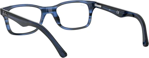 Vista 6 de Ray-Ban unisex-adult Rx5228 Square Prescription Eyeglass Frames