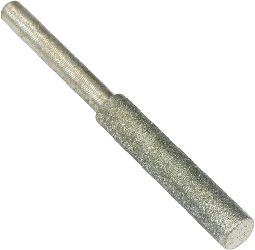 Vista 4 de HTS 111C3 7/32 "Diamond Motosierra Broca Rotativa de Afilado con Vástago de 1/8