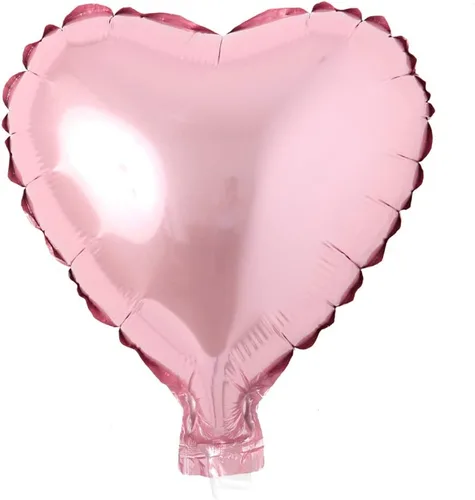 Vista 21 de 2 unidades/lote de bolas de aire en forma de estrella de corazón de 10 pulgadas para niños, baby shower, cumpleaños, bodas, globos de papel
