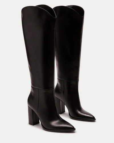 Vista 5 de Steve Madden Botas altas Bixby para mujer