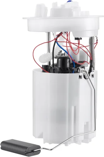Vista 25 de BDFHYK Conjunto de módulo de bomba de combustible E8855m 2007-2014 para Nissan Cube Versa L4 1.8l, L4 1.6l 2007 2008 2009 2010 2011 2012 2013 2014