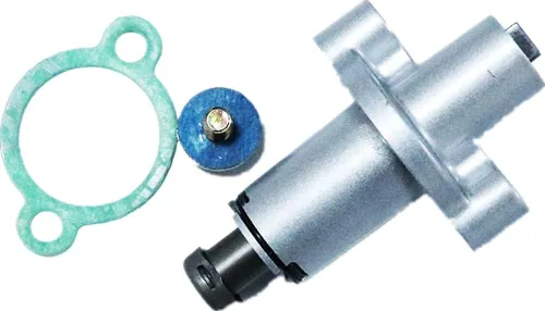 Vista 6 de Tensor de cadena de distribución compatible con YAMAHA BearTracker Big Bear Timerwolf Bruin Moto-4 TTR 250