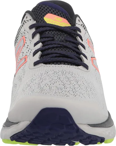 Vista 2 de New Balance Fresh Foam 680 V7 - Tenis de correr para mujer