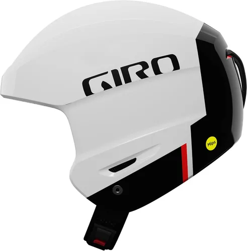 Vista 12 de Giro Strive MIPS - Casco de nieve