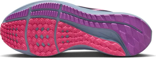 Vista 2 de Mujer AIR Zoom Pegasus 40 SE - Talla 7 US - NegroHyper Pink, Negro