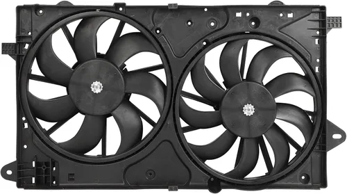Vista 22 de SCITOO 1C448A616BA - Embrague de ventilador de radiador eléctrico para 2001-2003 para Ford para F650 1993-1997 para Ford para F700 2001-2003