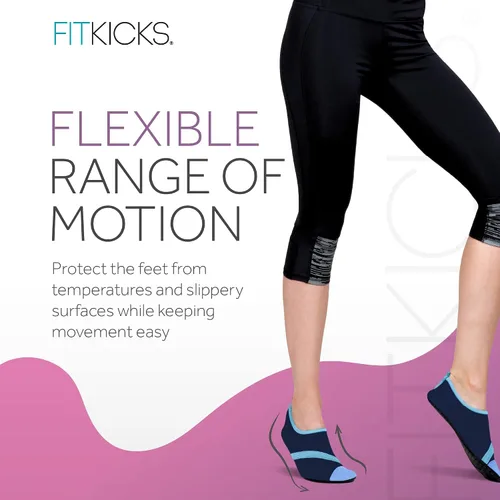 Vista 6 de FITKICKS Caminata