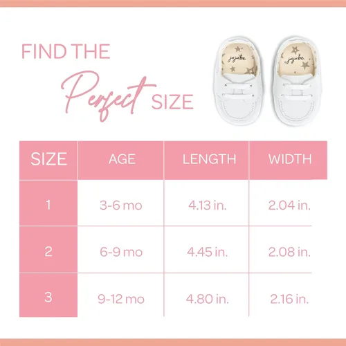 Vista 7 de JuJuBe Eco Steps - Zapatos náuticos para bebés piel vegana