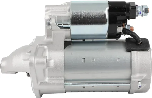 Vista 3 de Motor de arranque para Toyota Matrix 1.8L 2009-2011 para Toyota Corolla 1.8L 2009-2012 para Pontiac para Vibe 1.8L 2009-2010 Motor de arranque