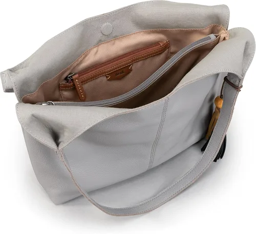 Vista 3 de The Sak Huntley - Hobo de cuero
