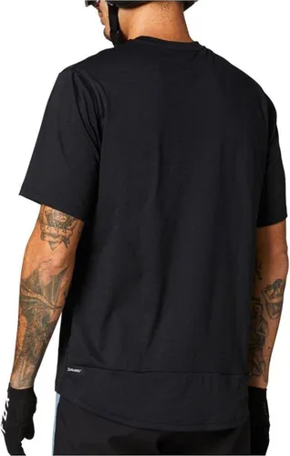 Vista 2 de Fox Racing Jersey estándar Ranger Power Dry de manga corta para hombre