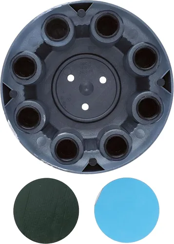 Vista 3 de Dorman Tapa de rueda 909-029 compatible con modelos seleccionados Chevrolet / GMC