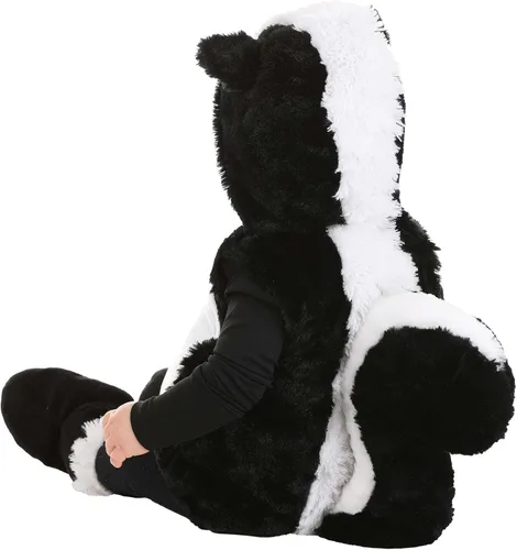 Vista 2 de Silly Skunk Infant Costume