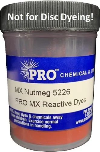 Vista 89 de PRO MX - Tinte reactivo 8oz (227 gramos) (Amethyst)