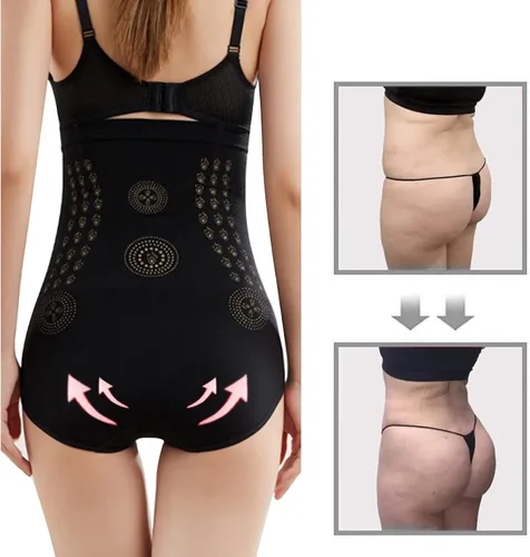 Vista 4 de RURING Unique Fiber Restoration Shaper Graphene Vaginal Apriete y moldeador corporal para mujer