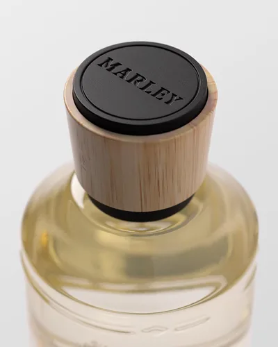 Vista 3 de Michael Malul / Marley Soul Rebel -3.4 fl oz 3.4oz EDP