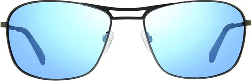 Vista 2 de Revo Gafas de sol Surge x Bear Grylls Filtros polarizados para lentes UV marco de navegador de metal flexible
