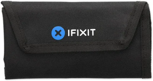 Vista 3 de iFixit - Juego de alicates mandibles, de 3 piezas, para reparación electrónica y doméstica
