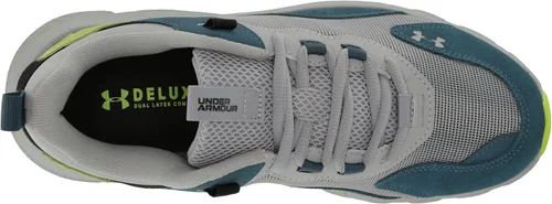 Vista 5 de Under Armour Tenis de correr Charged Verssert Speckle para hombre
