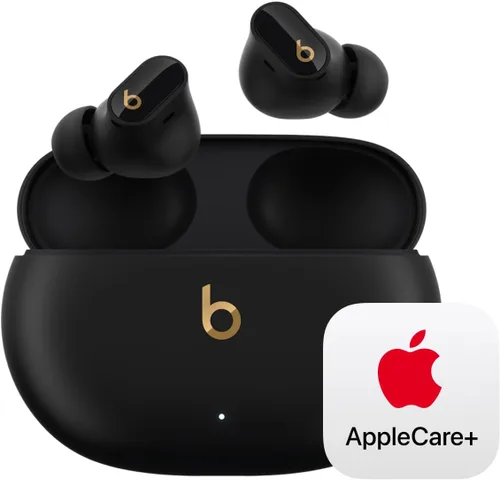 Vista 9 de Beats Studio Buds + Auriculares inalámbricos con cancelación de ruido, compatibilidad mejorada con Apple y Android, micrófono integrado
