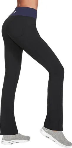 Vista 3 de Skechers Women's Go Walk Pant