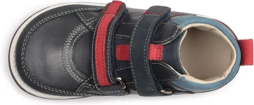 Vista 6 de Memo Polo Tobillo Apoyo para Niños Correctivo Ortopédico Zapatilla