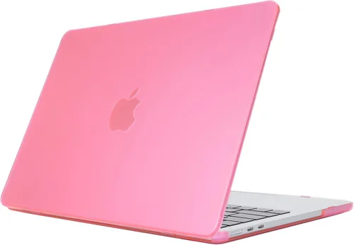 Vista 12 de mCover Funda compatible solo con computadora portátil MacBook Air 2022 o posterior de 13.6 pulgadas
