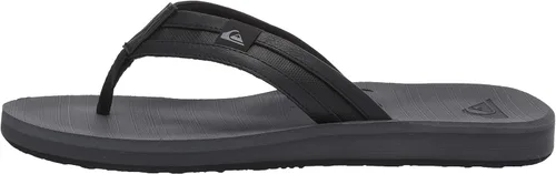 Vista 7 de Quiksilver Chanclas Carver Squish para hombre