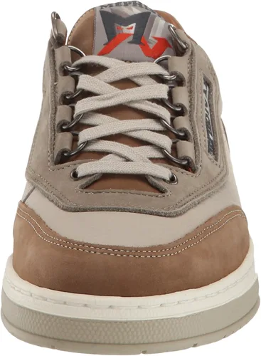 Vista 2 de Mephisto Zapatos de senderismo Match para hombre