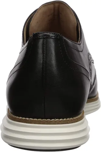 Vista 3 de Cole Haan - Zapatos para hombre Grand Shortwing Oxford Original